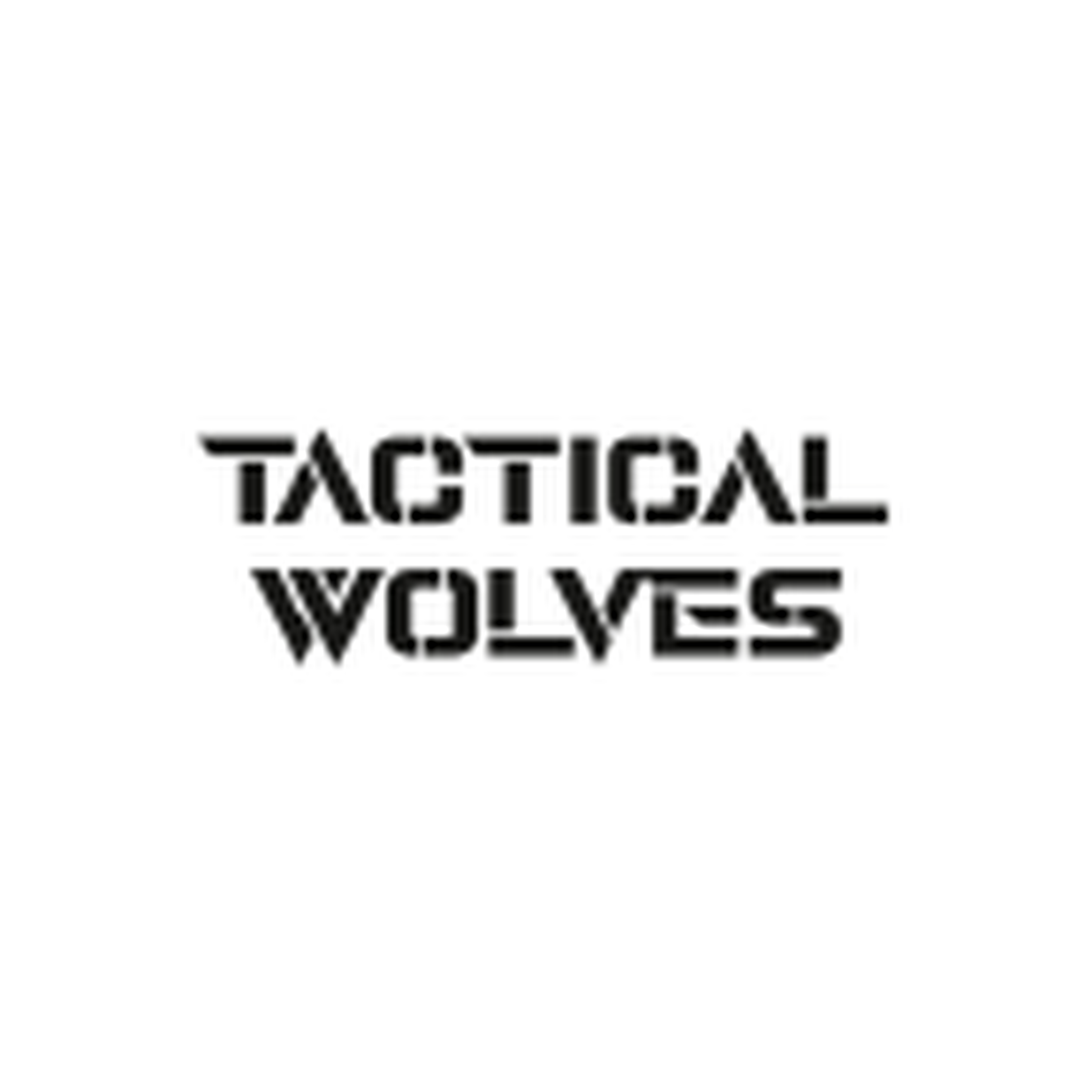 Tactical Wolves
