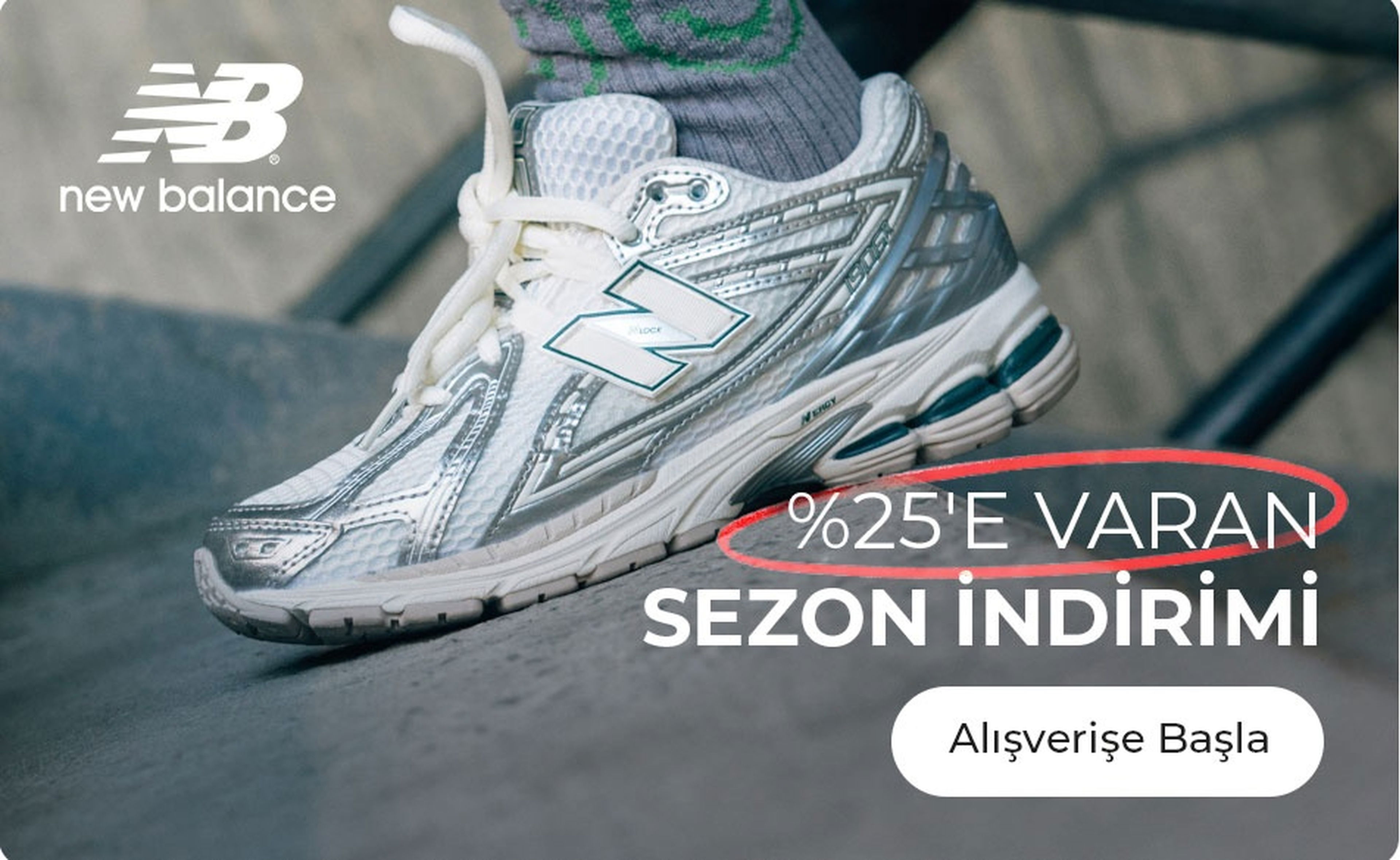 New Balance
