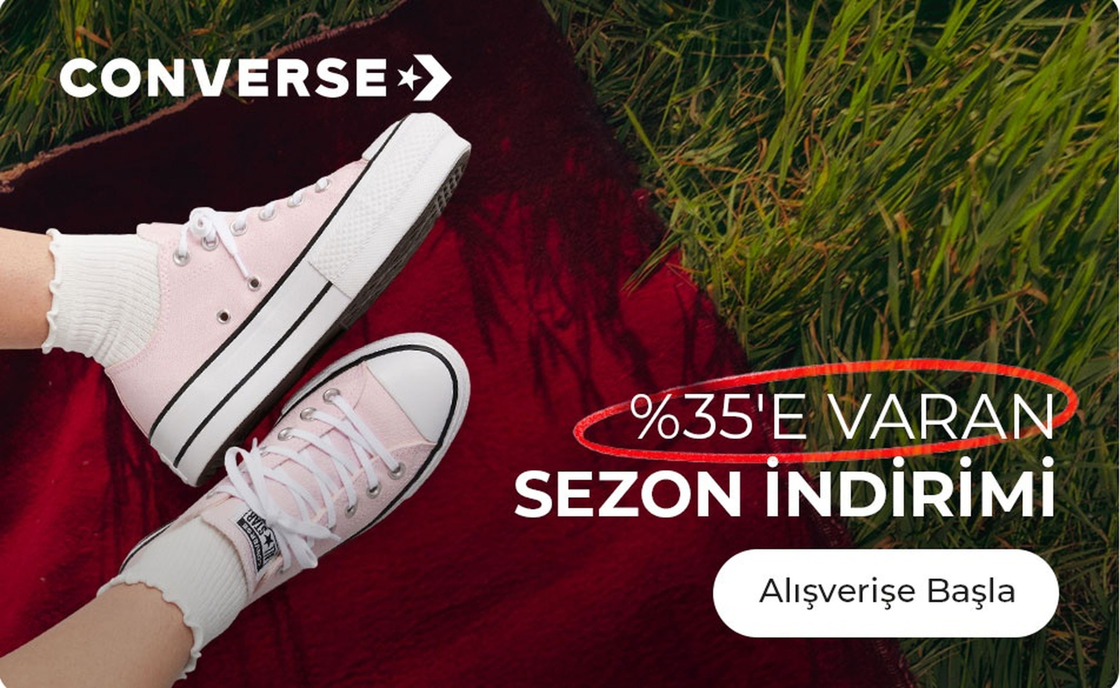 Converse