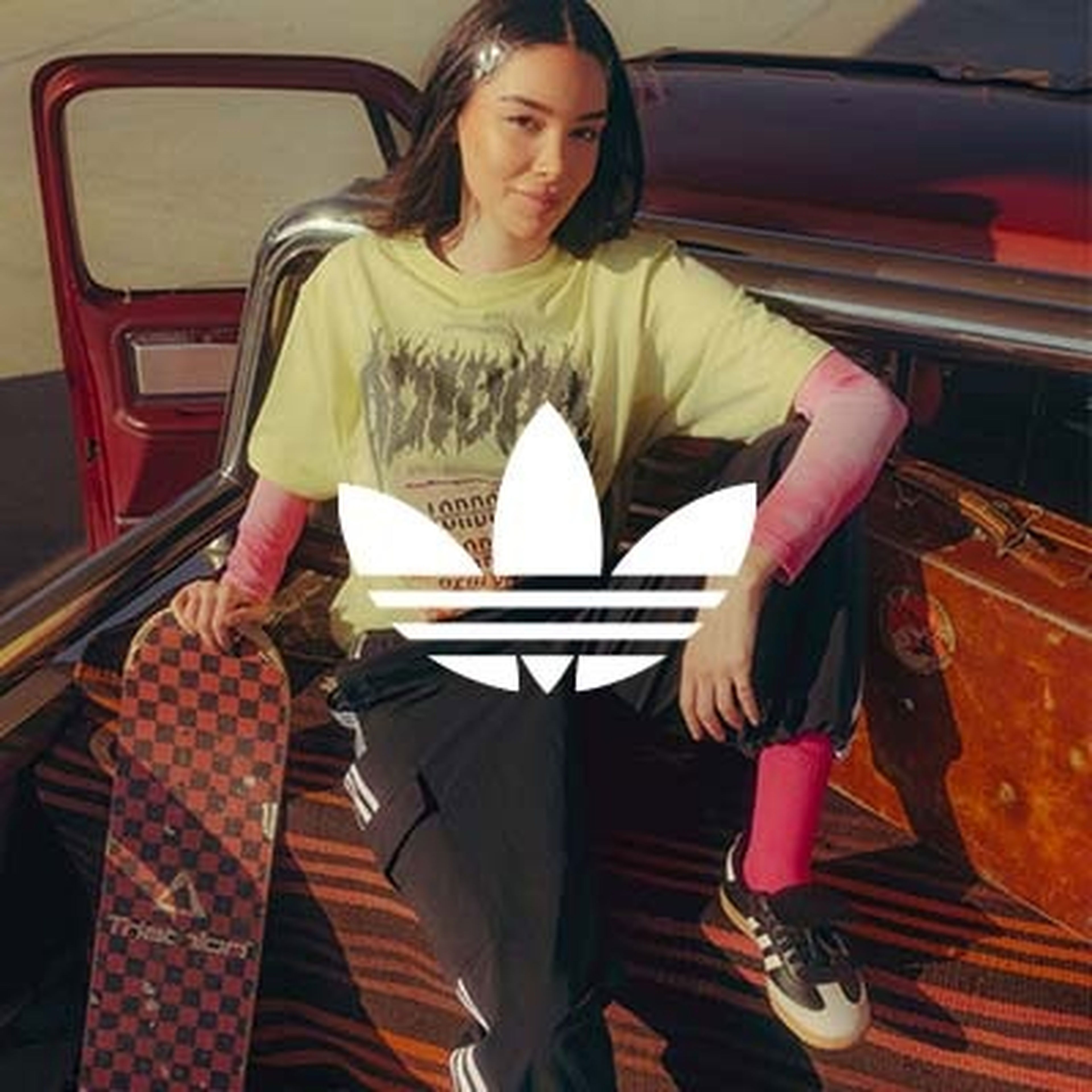 adidas