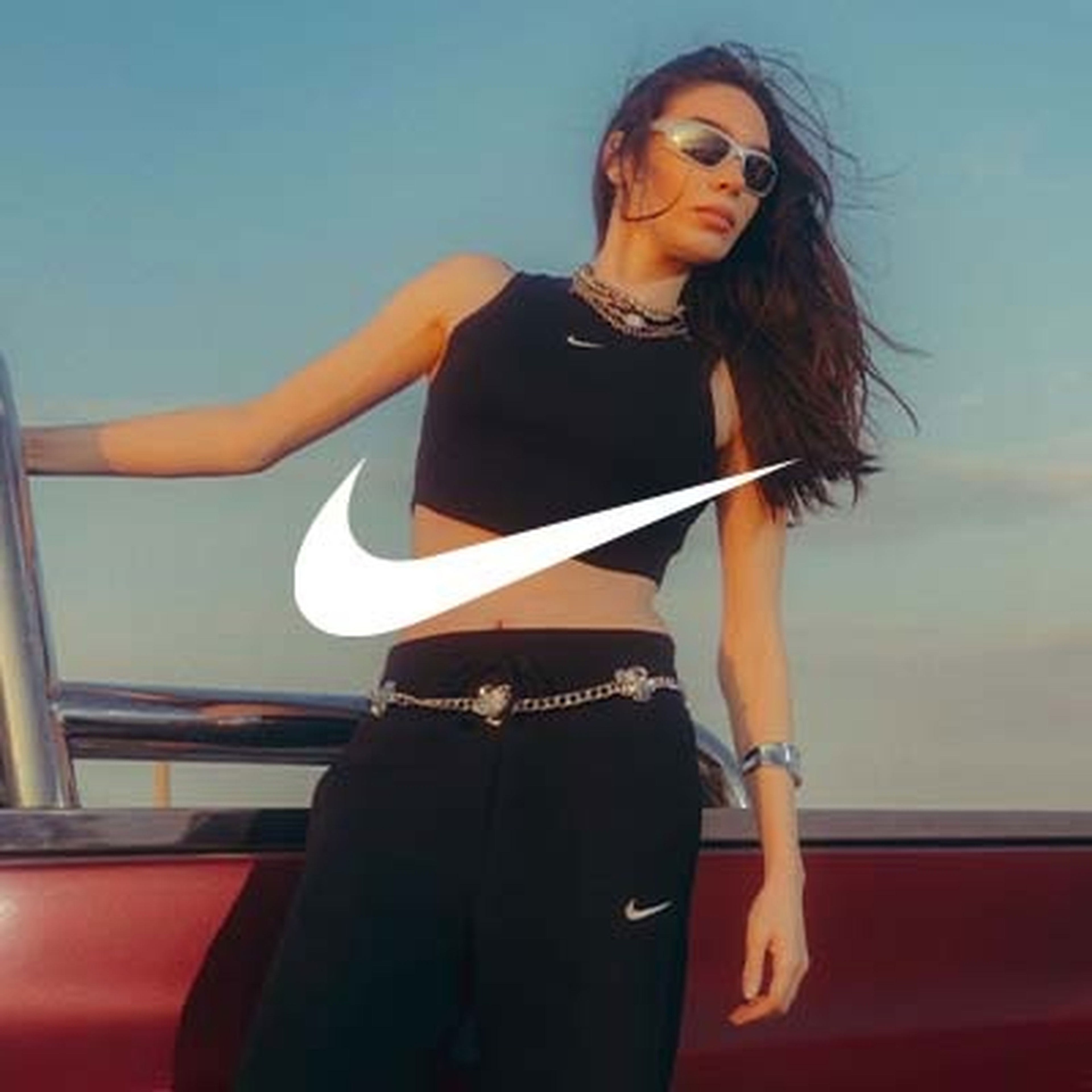 Nike
