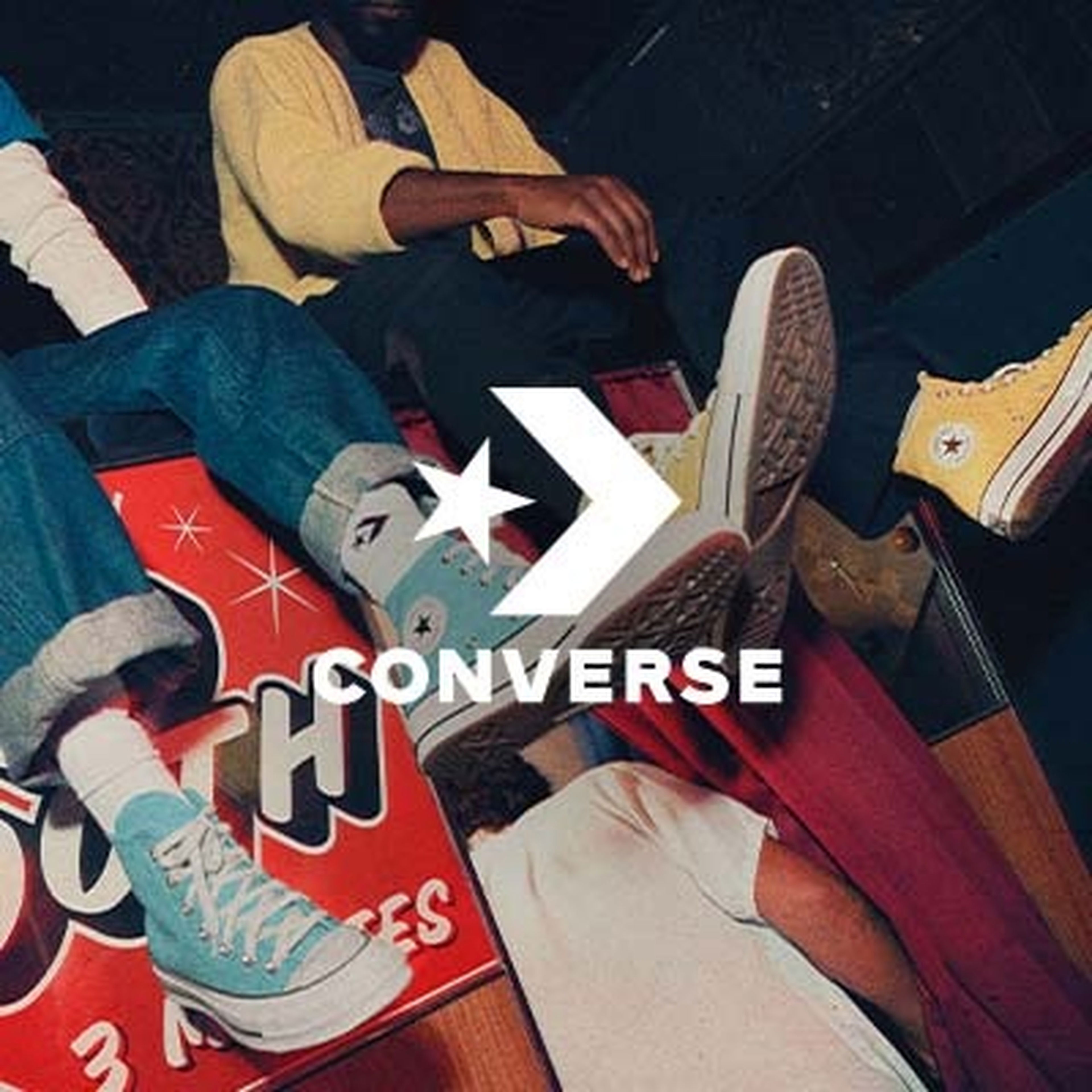 Converse