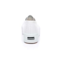 Superga 2790 Acotw Linea Kadın Beyaz Sneaker