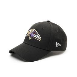 New Era Baltimore Ravens Unisex Siyah Şapka