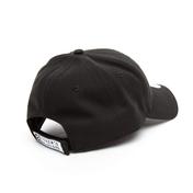 New Era Toronto Raptors Unisex Siyah Şapka