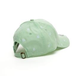 New Era  Kadın Yeşil Şapka