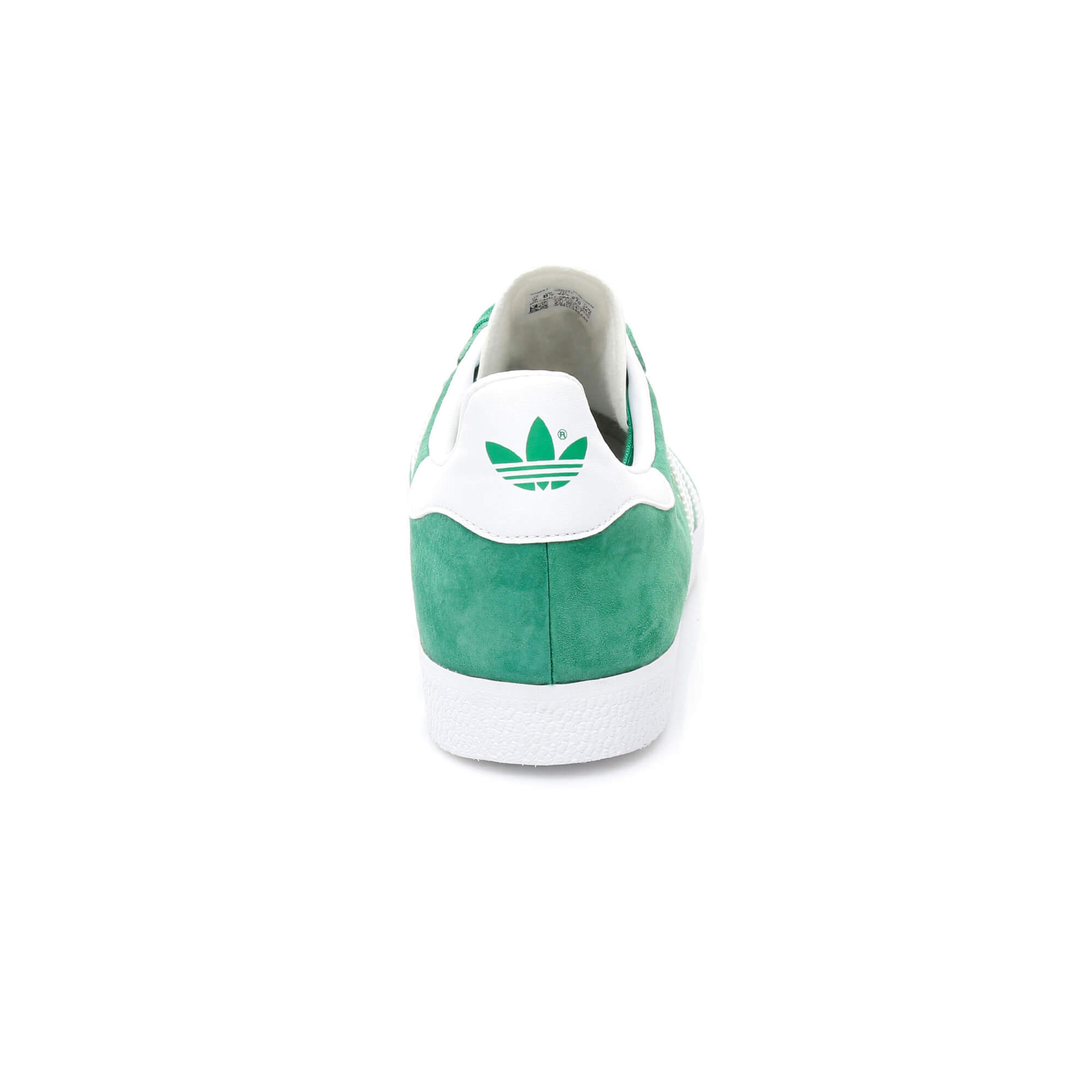 adidas Gazelle Erkek Yeşil Sneaker