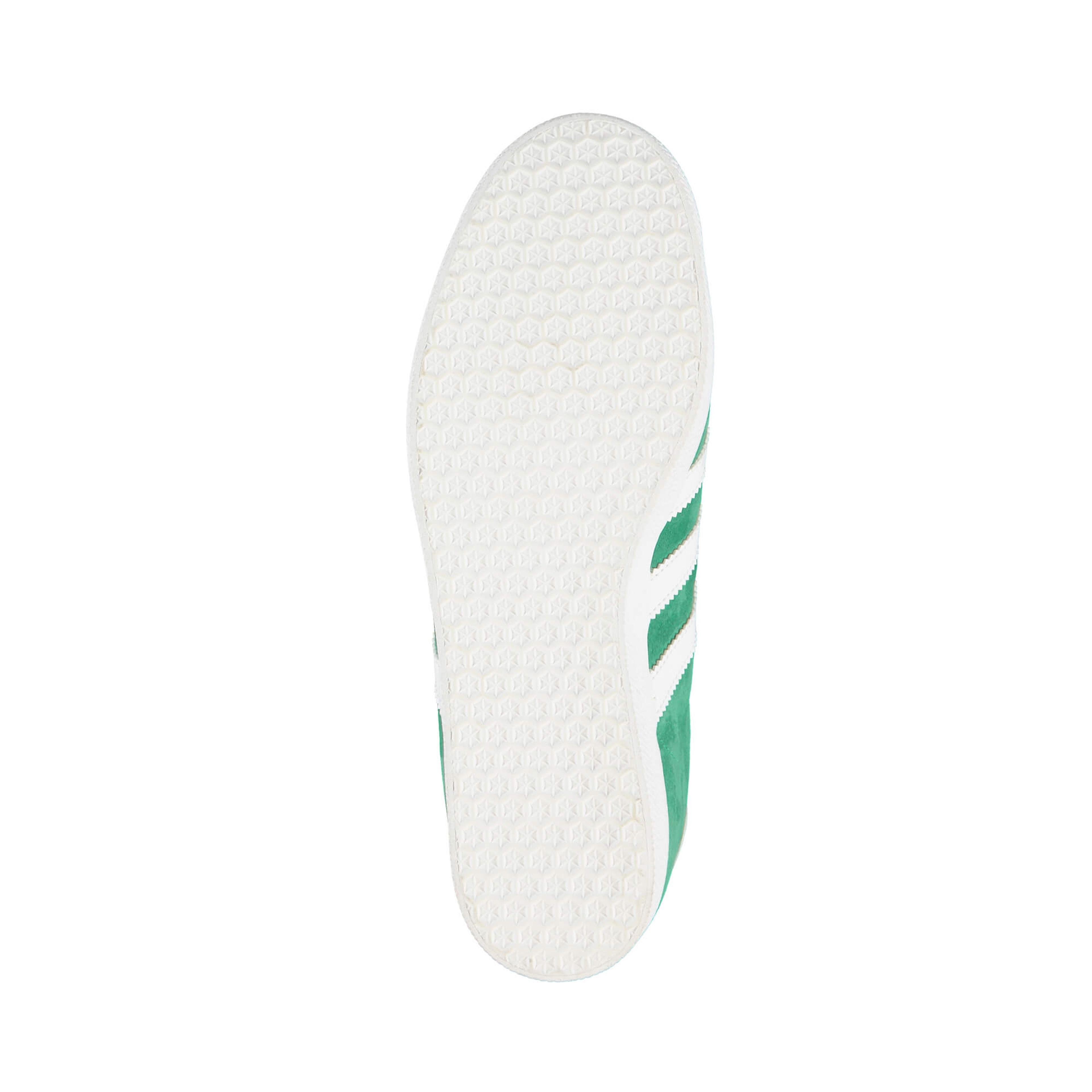 adidas Gazelle Erkek Yeşil Sneaker