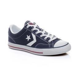 Converse Star Player Unisex Lacivert Sneaker