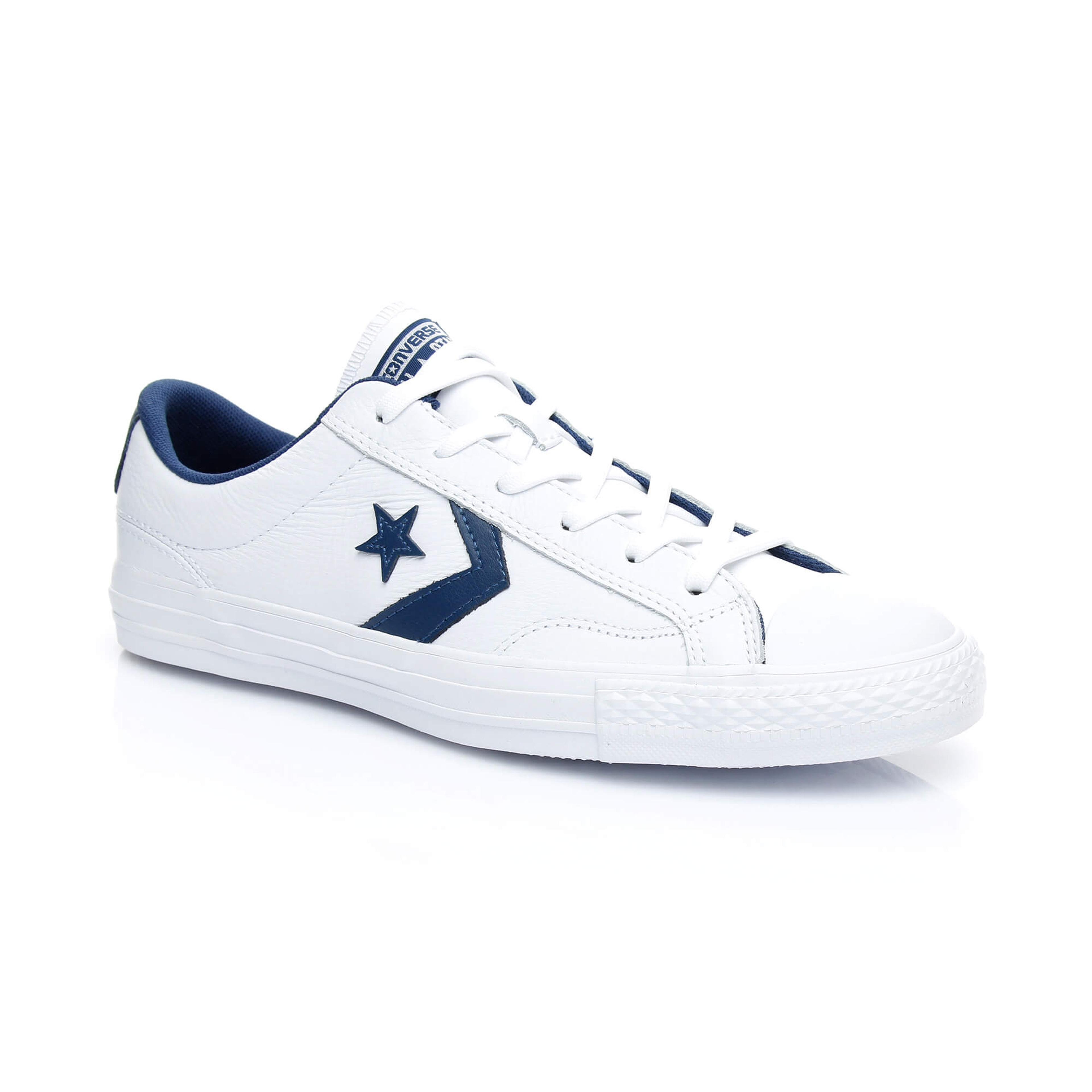 Converse Star Player Erkek Beyaz Sneaker
