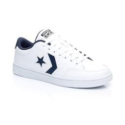 Converse Star Court Erkek Beyaz Sneaker