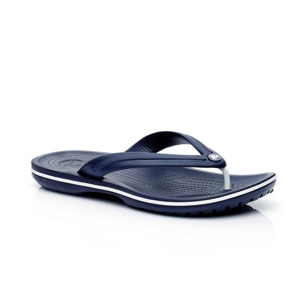 Crocs Crocband Flip Erkek Lacivert Terlik