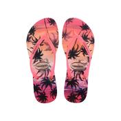 Havaianas Slim Paisage Kadın Pembe Terlik