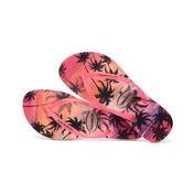 Havaianas Slim Paisage Kadın Pembe Terlik