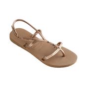 Havaianas Allure Maxi Kadın Altin Terlik