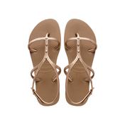 Havaianas Allure Maxi Kadın Altin Terlik