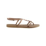 Havaianas Allure Maxi Kadın Altin Terlik