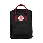 Kanken Classic Unisex Siyah Sırt Çantası