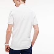 Lacoste  Erkek Beyaz Polo