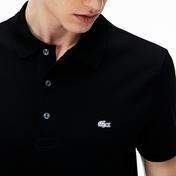 Lacoste  Erkek Siyah Polo