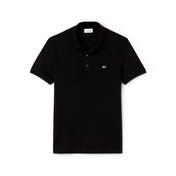 Lacoste  Erkek Siyah Polo