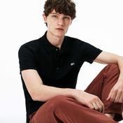 Lacoste  Erkek Siyah Polo