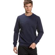Lacoste Erkek Lacivert Sweatshirt
