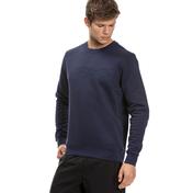 Lacoste Erkek Lacivert Sweatshirt