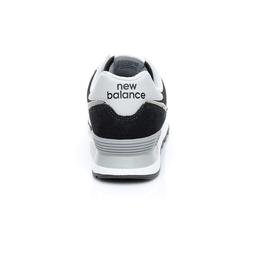 New Balance 574 Evergreen Erkek Siyah Sneaker
