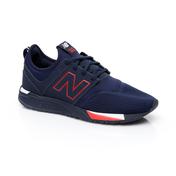 New Balance 247 Erkek Lacivert Sneaker