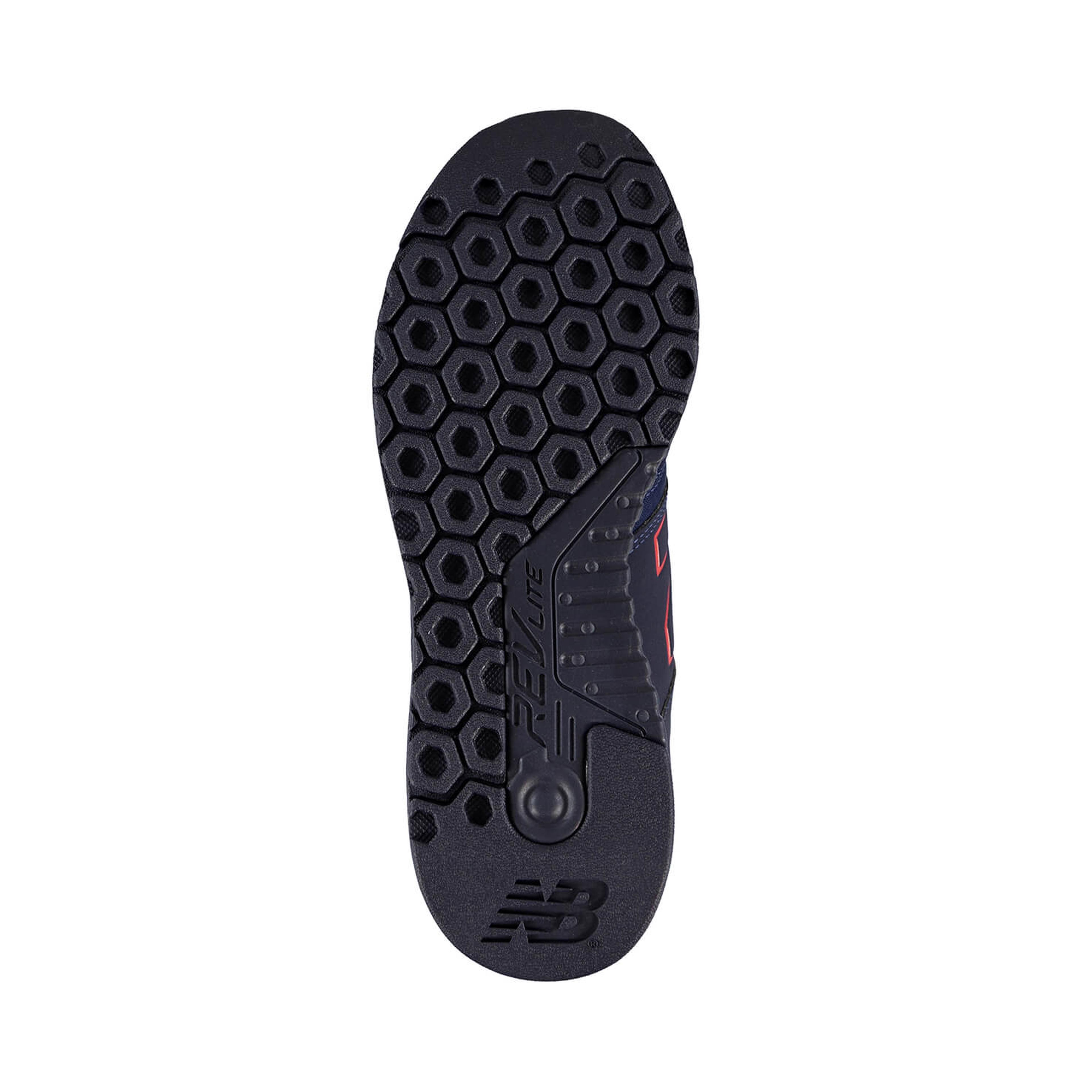 New Balance 247 Erkek Lacivert Sneaker