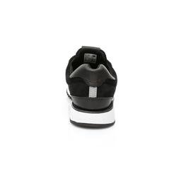 New Balance 745 Kadın Siyah Sneaker