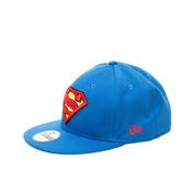 New Era Superman Unisex Mavi Şapka