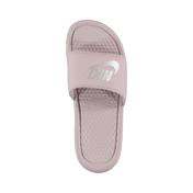 Nike Benassi Jdi Kadın Pembe Terlik