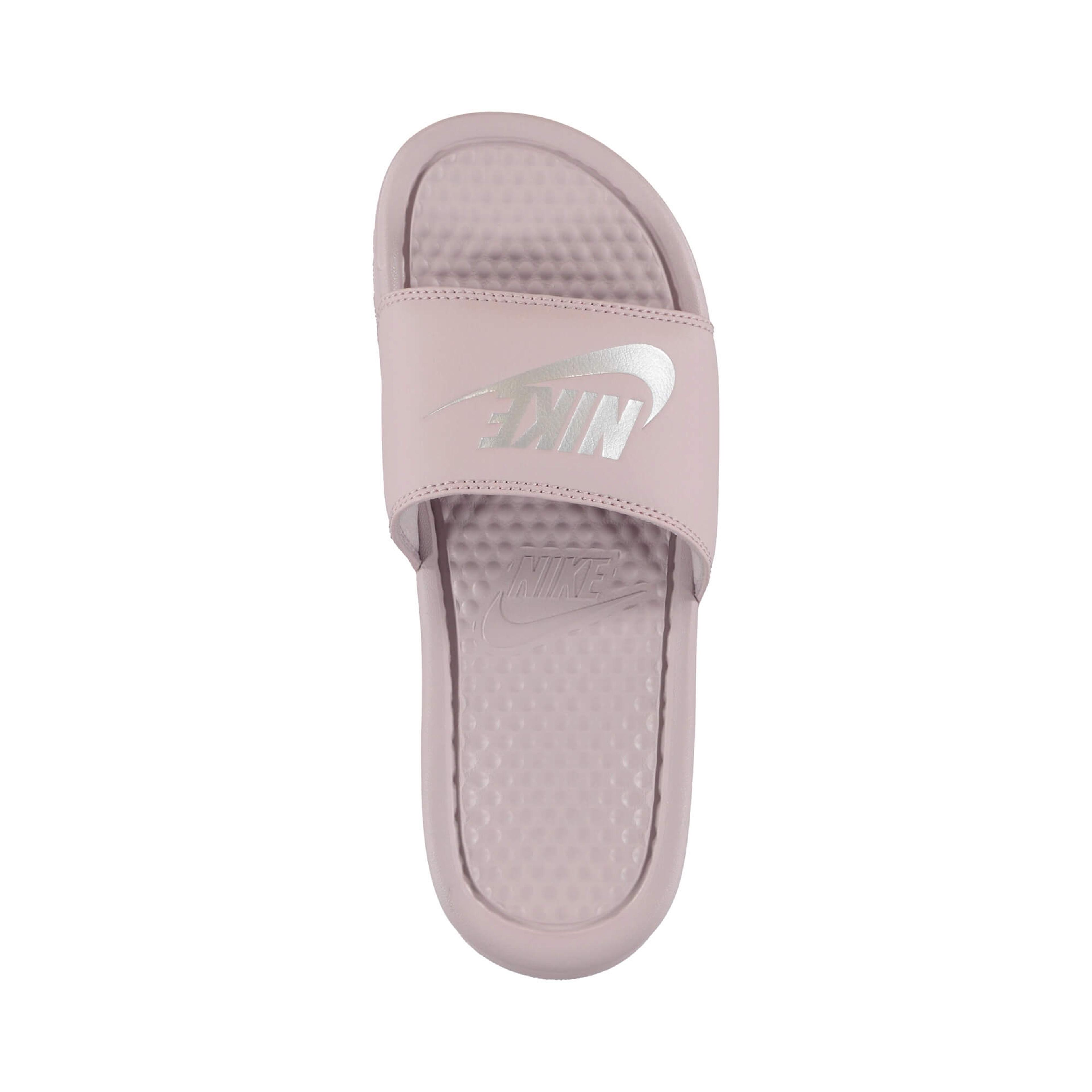 Nike Benassi Jdi Kadın Pembe Terlik