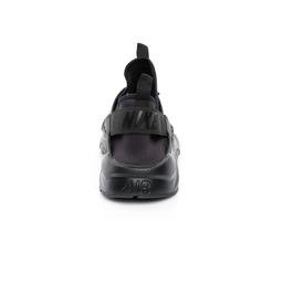 Nike Air Huarache Run Ultra Erkek Siyah Sneaker