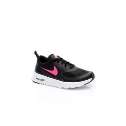 Nike Air Max Thea PS Çocuk Siyah Sneaker