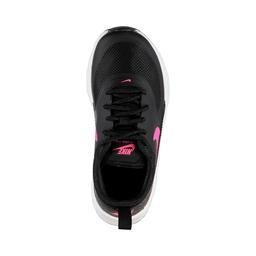Nike Air Max Thea PS Çocuk Siyah Sneaker