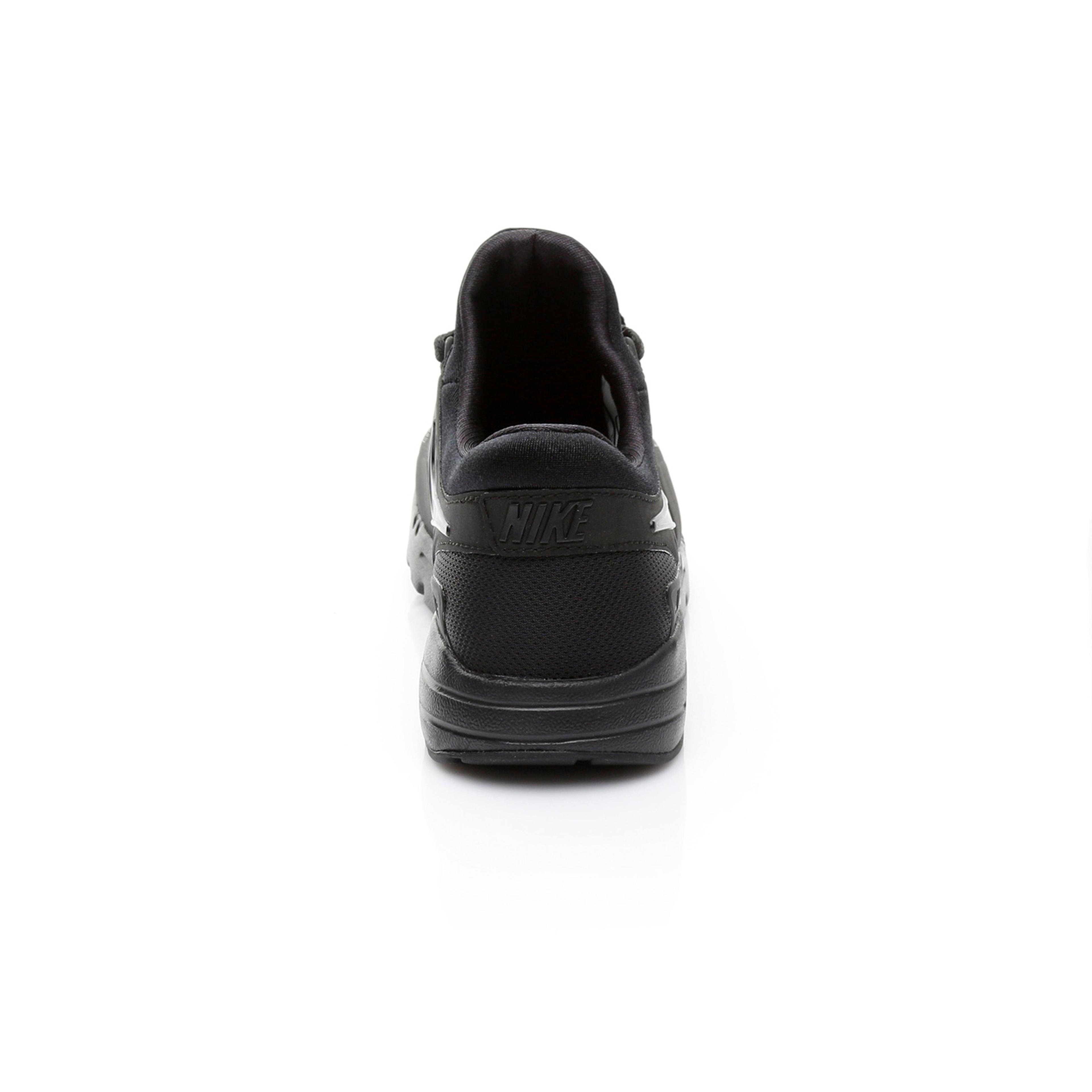 Nike Air Max Zero Kadın Siyah Sneaker