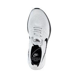Nike Air Zoom Mariah Flyknit Racer Kadın Beyaz Sneaker