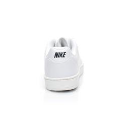 Nike Grandstand Erkek Siyah Sneakers
