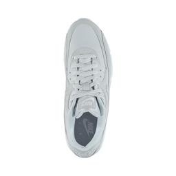 Nike Air Max 90 Essential Erkek Beyaz Spor Ayakkabı