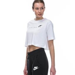 Nike Air Kadın Beyaz Tshirt