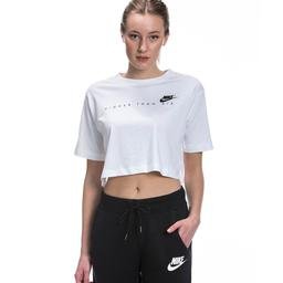 Nike Air Kadın Beyaz Tshirt