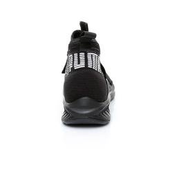 Puma Ignite Evoknit 2 Erkek Siyah Spor Ayakkabı