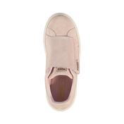 Puma Suede Platform Strap Kadin Pembe Spor Ayakkabı