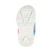 Skechers Litebeams Dance N'Glow Çocuk Renkli Spor Ayakkabı