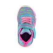 Skechers Litebeams Dance N'Glow Çocuk Renkli Spor Ayakkabı