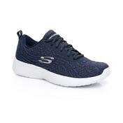 Skechers Dynamight Blissful Kadın Lacivert Sneaker