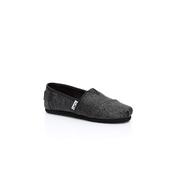 Toms Alpargata Çocuk Siyah Espadril
